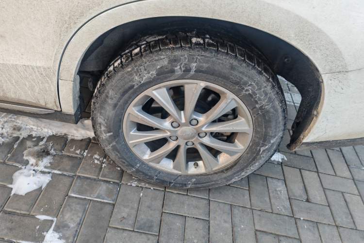 Used Haval M6 2021 PLUS 1.5T DCT Luxury Smart Connectivity Model
