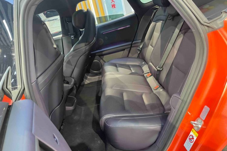 Used  06 2025 Ultra Pure Electric Edition