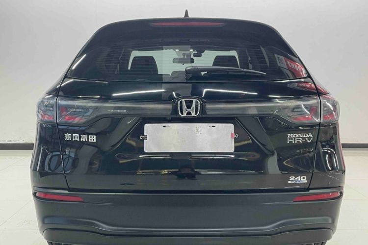 Used Honda HR-V 2023 240TURBO Enjoyment Edition