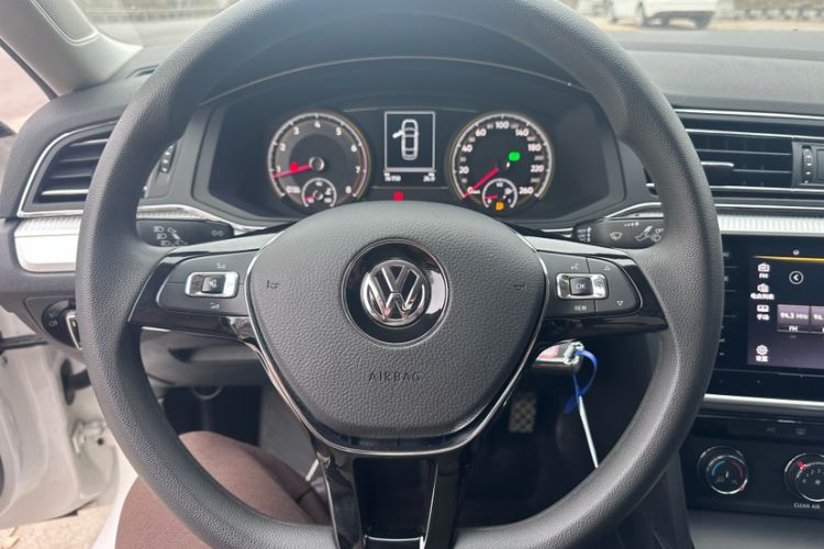 Used Volkswagen Lamando 2021 230TSI DSG Fashion Edition
