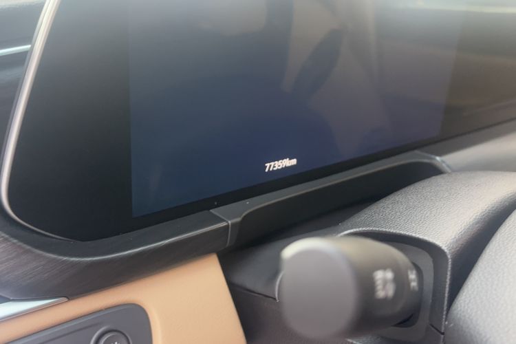 Used Buick GL8 2020 ES Land Cruiser 653T Luxury Edition
