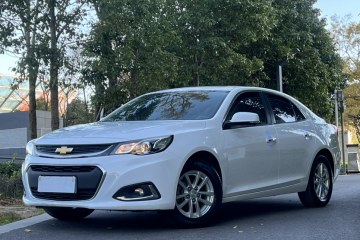 Used Chevrolet Malibu 2018 530T Automatic Fashion Edition
