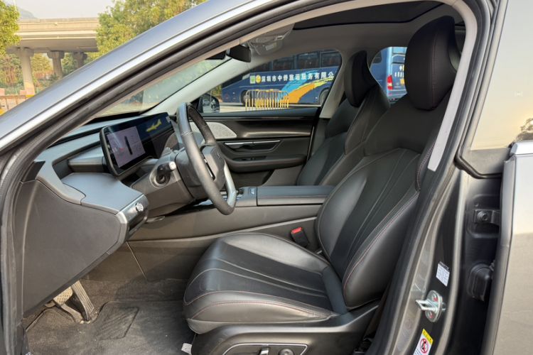 Used XPeng P7 2020 586N
