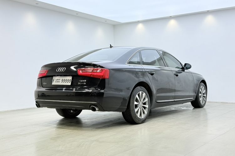 Used Audi A6L 2014 30 FSI Technology Model