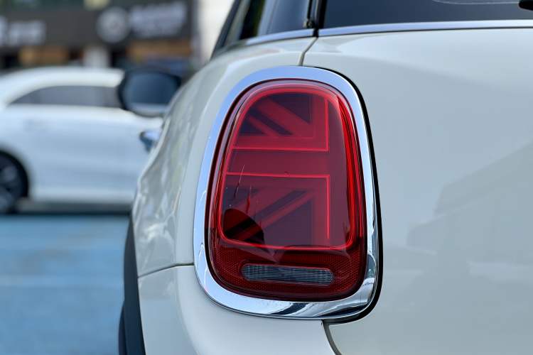 Used  MINI 2016 1.5T COOPER Five-Door Edition
