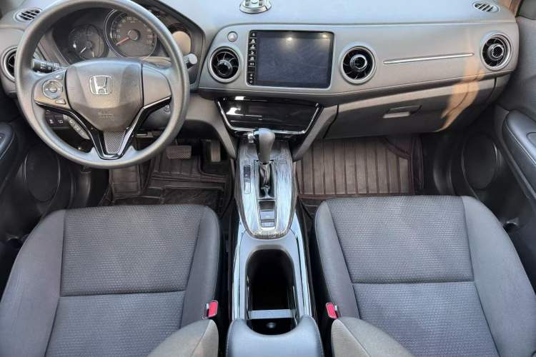 Used Honda XR-V 2021 220TURBO CVT Comfort Version