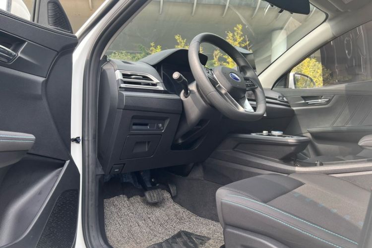 Used BYD e2 2021 Comfort Model
