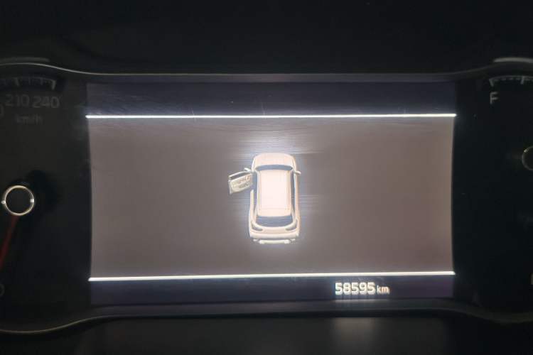 Used Kia Sportage R 2019 2.0L Automatic Smart Luxury Edition
