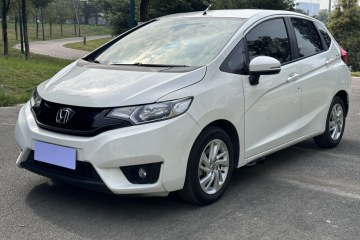 Used Honda Fit 2014 1.5L SE CVT Fashion Model