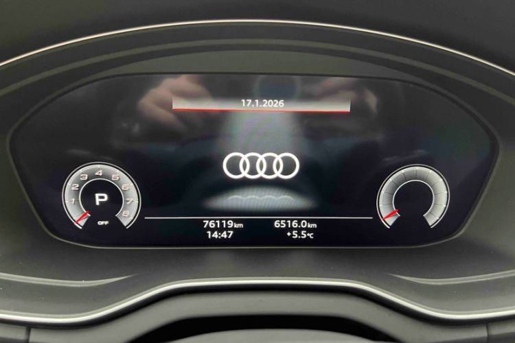 Used Audi Q5L 2021 45 TFSI Luxury Dynamic Edition
