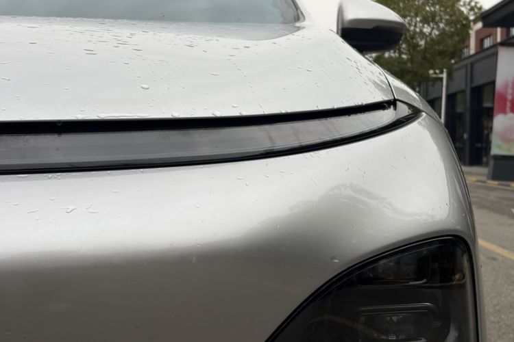 Used XPeng G6 2023 755 Ultra-Long Range Pro
