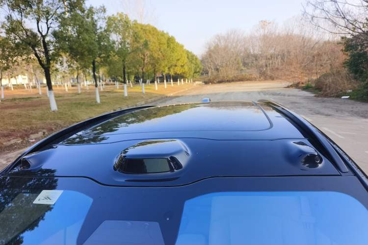 Used Nio ES6 2023 75 kWh