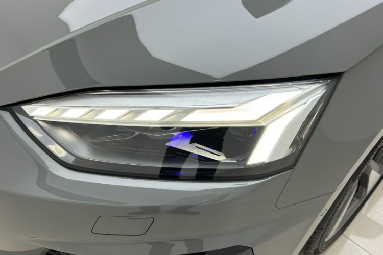 Used Audi S5 2022 S5 3.0T Coupe