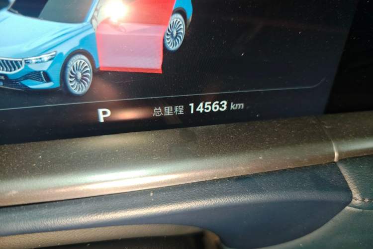 Used VOYAH FREE 2021 Four-Wheel Drive All-Electric First Edition Commemorative Edition Exclusive Luxury Package
