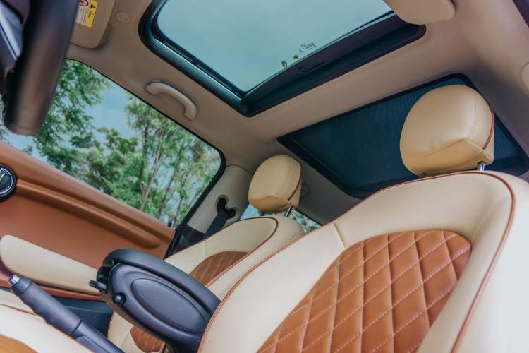 Used  MINI 2018 1.5T ONE
