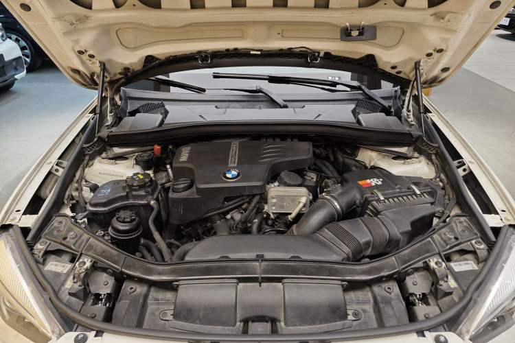 Used BMW X1 2014 xDrive20i X Design Package
