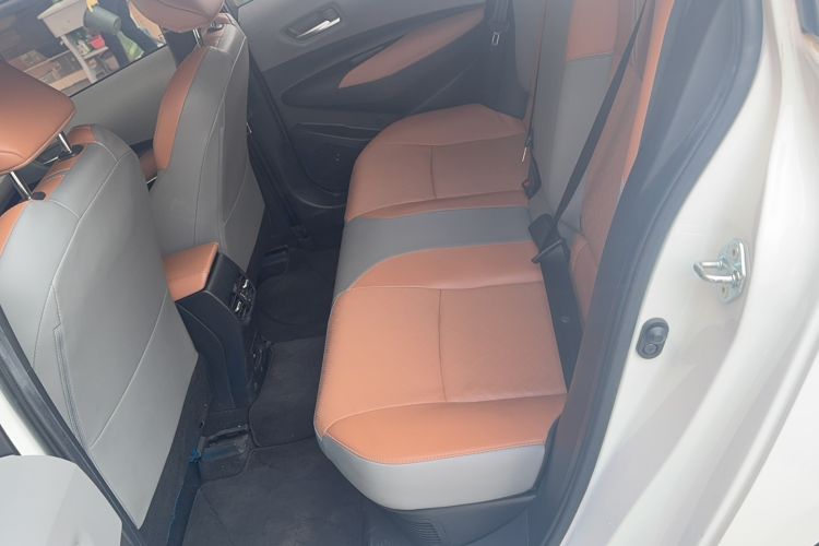 Used Toyota Levin 2023 Smart Electric Hybrid Dual-Engine 1.8L Sport Edition