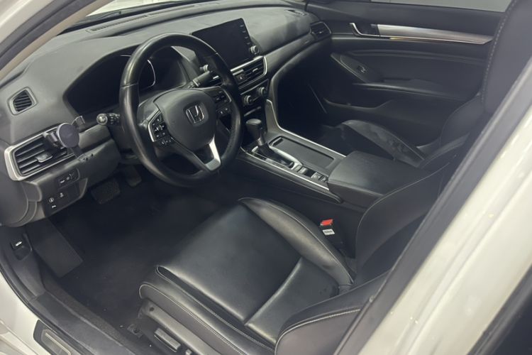 Used Honda Inspire 2019 260TURBO Jingyue Edition China VI