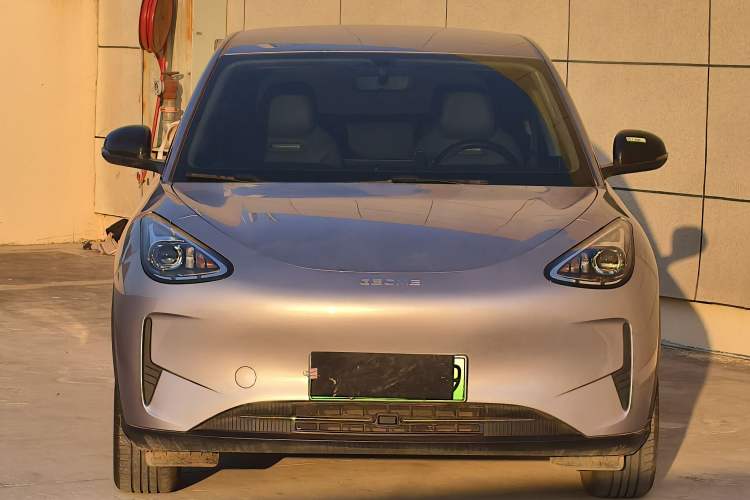 Used  Geome 2025 310km Youth Edition