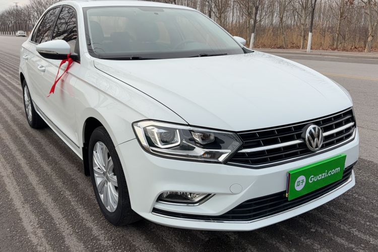 Used Volkswagen Bora 2018 1.5L Manual Comfort Model
