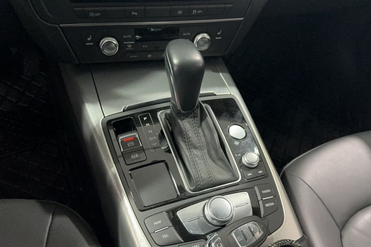 Used Audi A6L 2017 45 TFSI quattro Sport Edition
