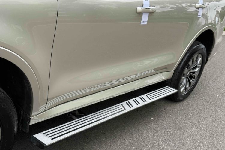 Used Tank 500 2022 3.0T Sport Edition "Creation" Version 5-Seater
