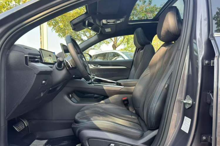 Used Geely Auto Preface 2025 Dongfang Yao 2.0TD Moonlight Edition