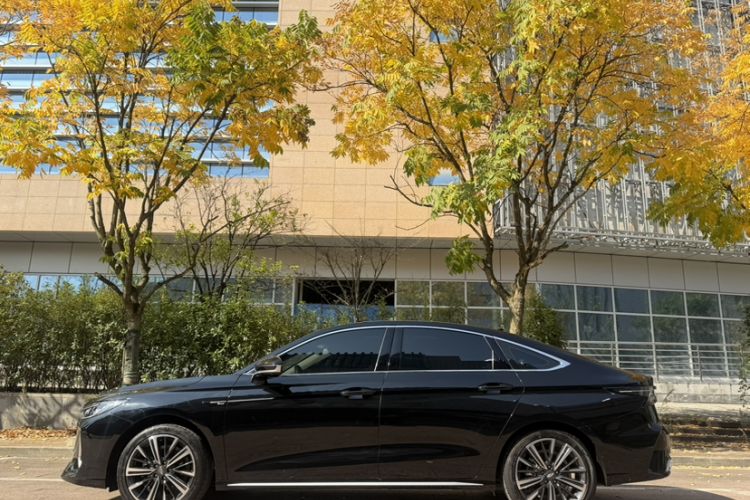 Used Chery Arrizo 8 2022 1.6T DCT Elite
