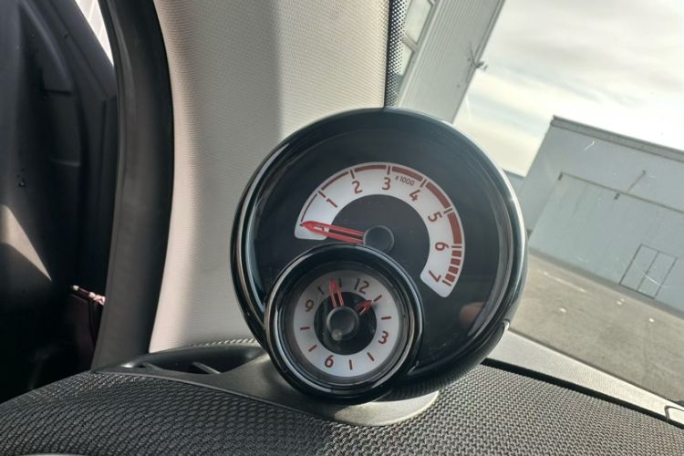 Used  fortwo 2018 1.0L 52 kW 20th Anniversary Special Edition China V
