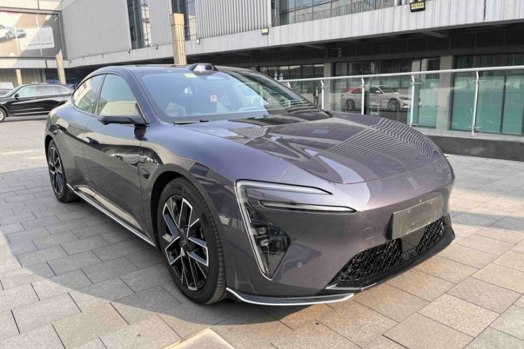 Used  06 2025 Max Extended-Range Edition
