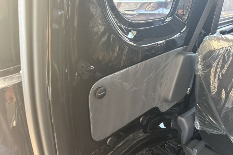 Used Wuling Zhiguang New Energy 
