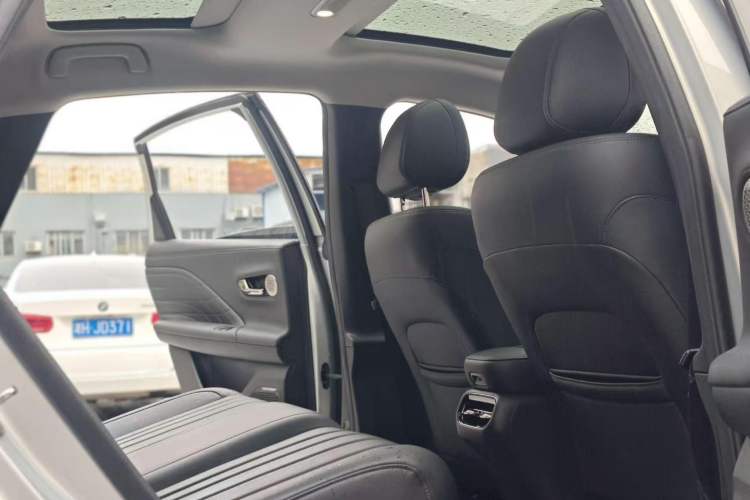 Used AION RT 2025 650 Zhijihao Edition