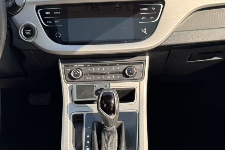 Used Geely Auto Vision 2018 1.5L Automatic Happiness Edition
