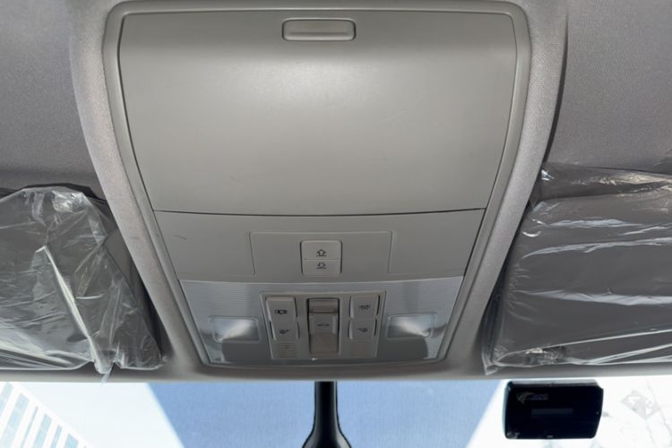 Used Skoda Kodiaq 2019 Facelifted TSI330 7-Seater Two-Wheel-Drive Luxury Enjoyment Edition China VI Standard
