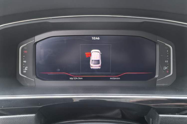 Used Volkswagen Tiguan X 2021 380TSI Four-Wheel Drive Prestige Flagship Edition