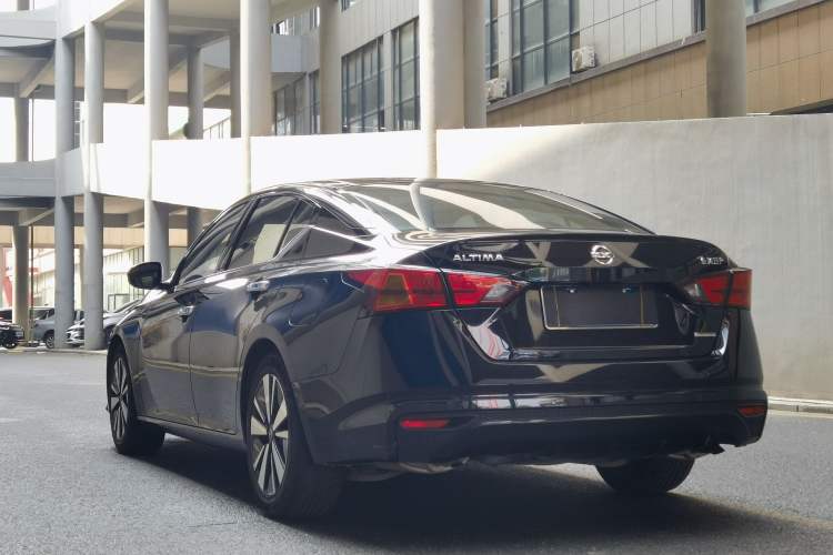 Used Nissan Teana 2021 2.0L XL Comfort Edition
