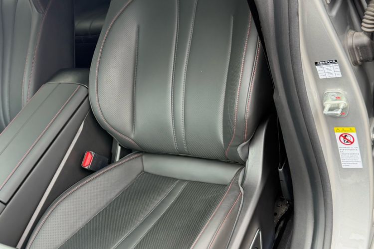 Used XPeng P7 2022 625E
