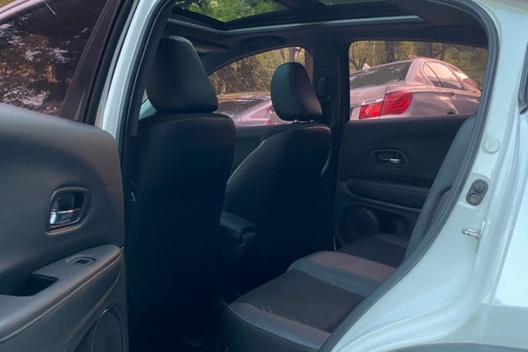 Used Honda XR-V 2017 1.8L EXi CVT Comfort Version
