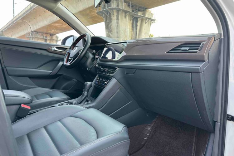 Used Volkswagen Tharu 2021 280TSI Two-Wheel Drive Comfort Edition