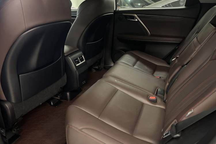 Used Lexus RX 2020 Revised Version 300 Two-Wheel Drive Comfort Edition