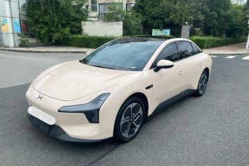 Used XPeng MONA M03 2024 620 with Ultra-Long Range