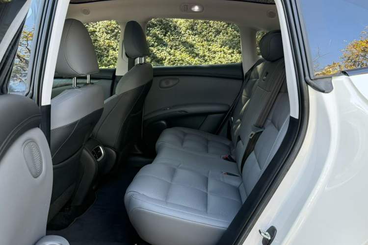 Used IM LS6 2023 Max Enhanced Performance Edition
