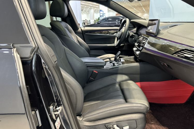 Used BMW 6 Series GT 2022 630i M Sport Package