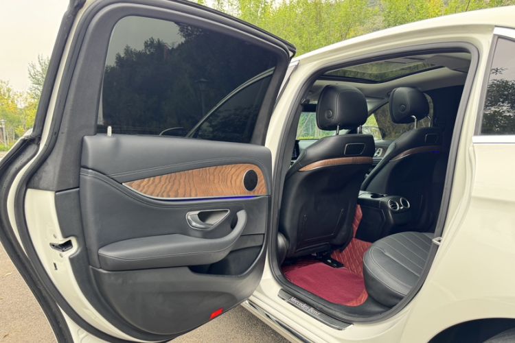 Used Mercedes-Benz E-Class 2017 E 300 L Luxury Model