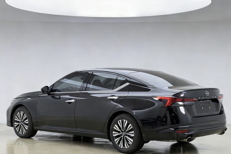 Used Nissan Teana 2022 2.0L XL-TLS Enjoyment Edition
