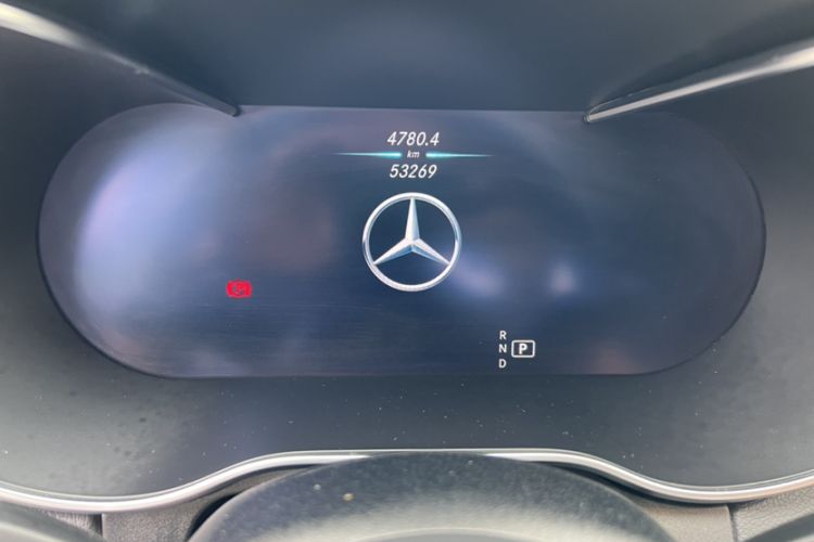 Used Mercedes-Benz C-Class 2020 Restyled C 260 L Sport Edition
