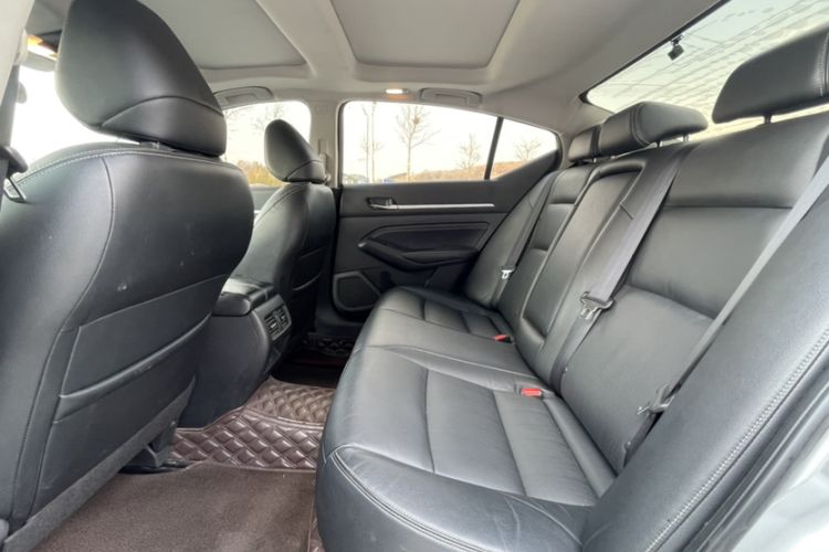 Used Nissan Teana 2020 Revised Version 2.0L XL Comfort Edition
