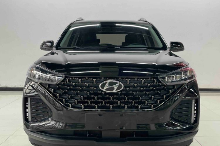 Used Hyundai ix35 2021 2.0L Automatic 2WD GLS Leading Edition
