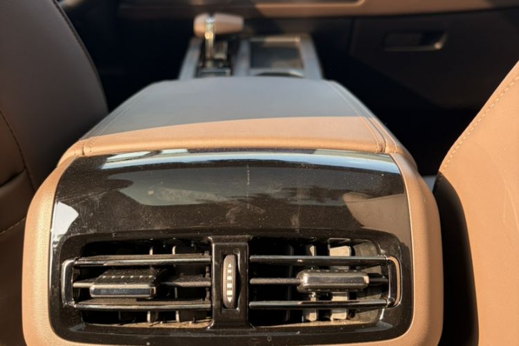 Used GAC Trumpchi GS4 2024 MAX 1.5T Flagship Edition