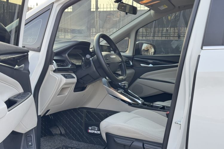 Used SAIC MAXUS G50 2022 1.5T Automatic Comfort Touring A